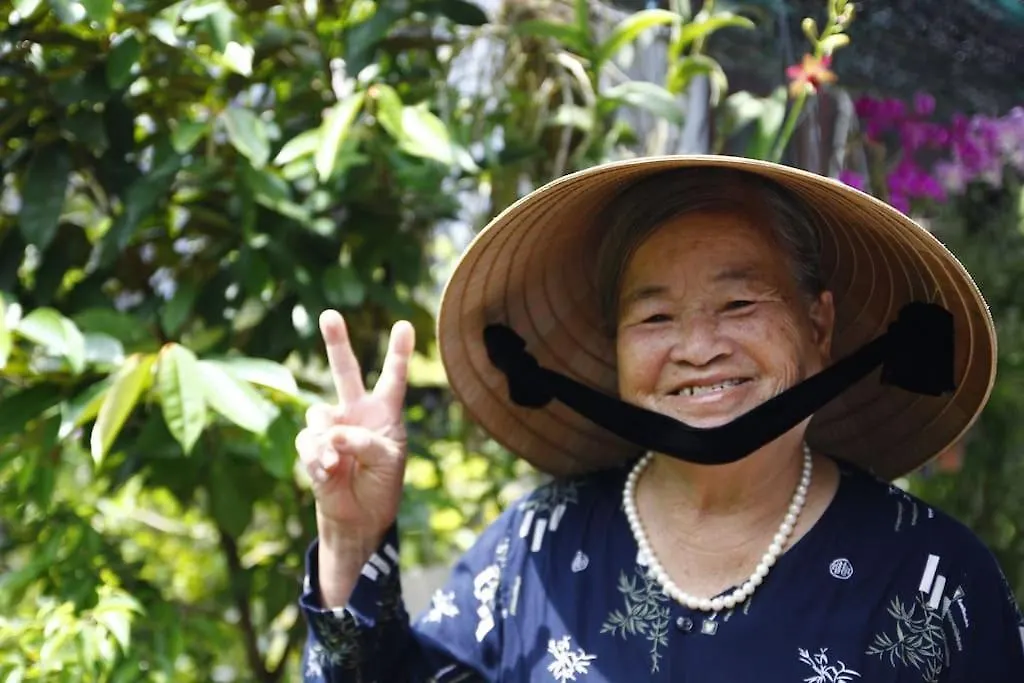 Charming Homestay Hoi An