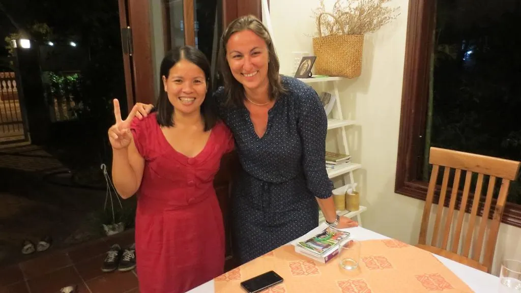 Charming Homestay Hoi An