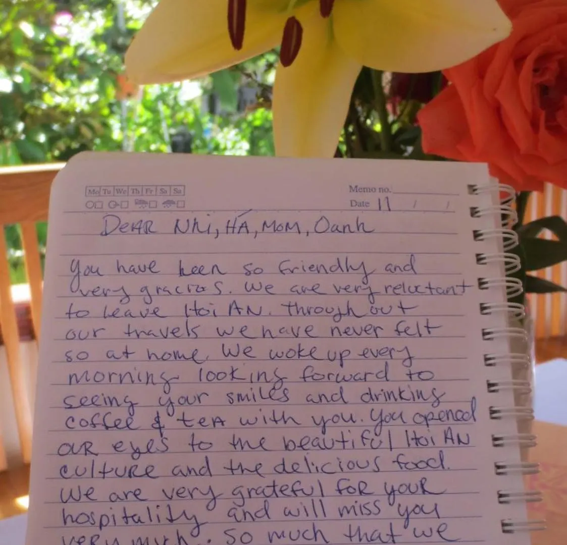 Charming Homestay Hoi An 0*,  Vietnam