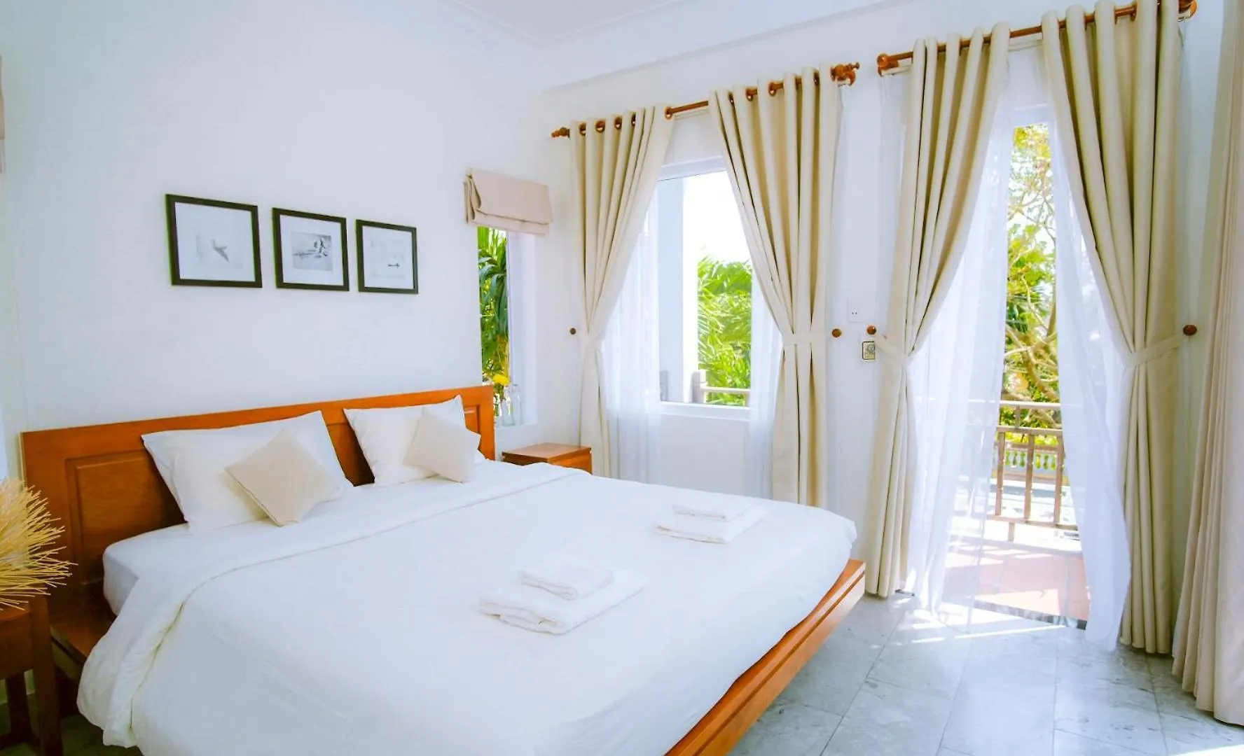 Charming Homestay Hoi An