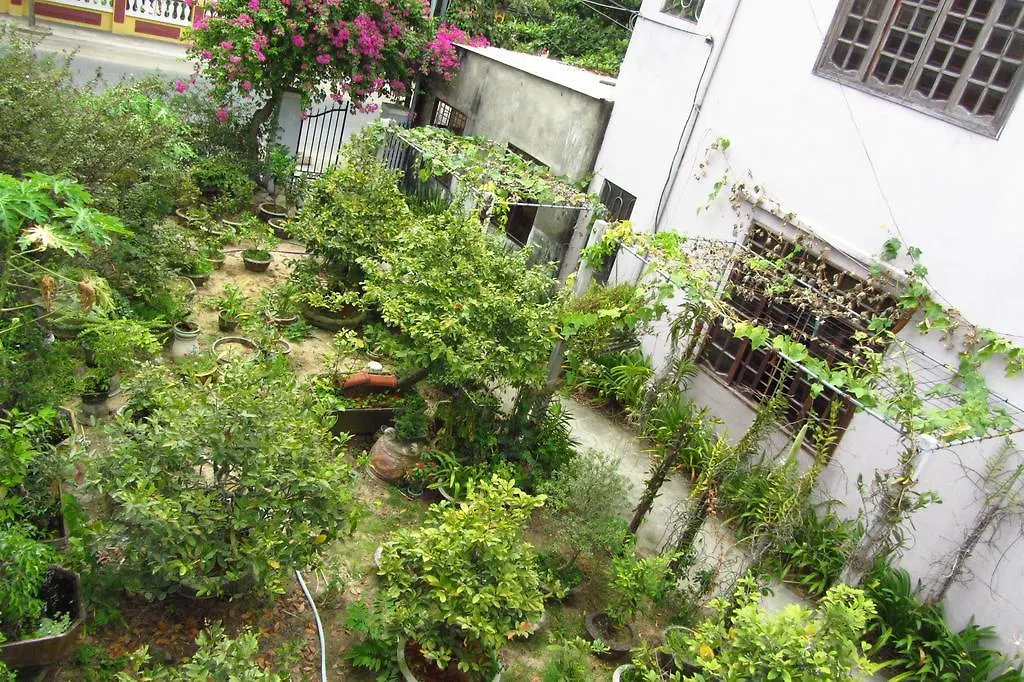 Charming Homestay Hoi An