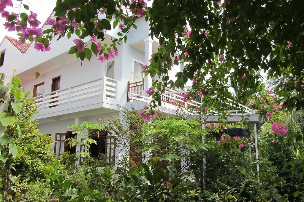 Charming Homestay Hoi An