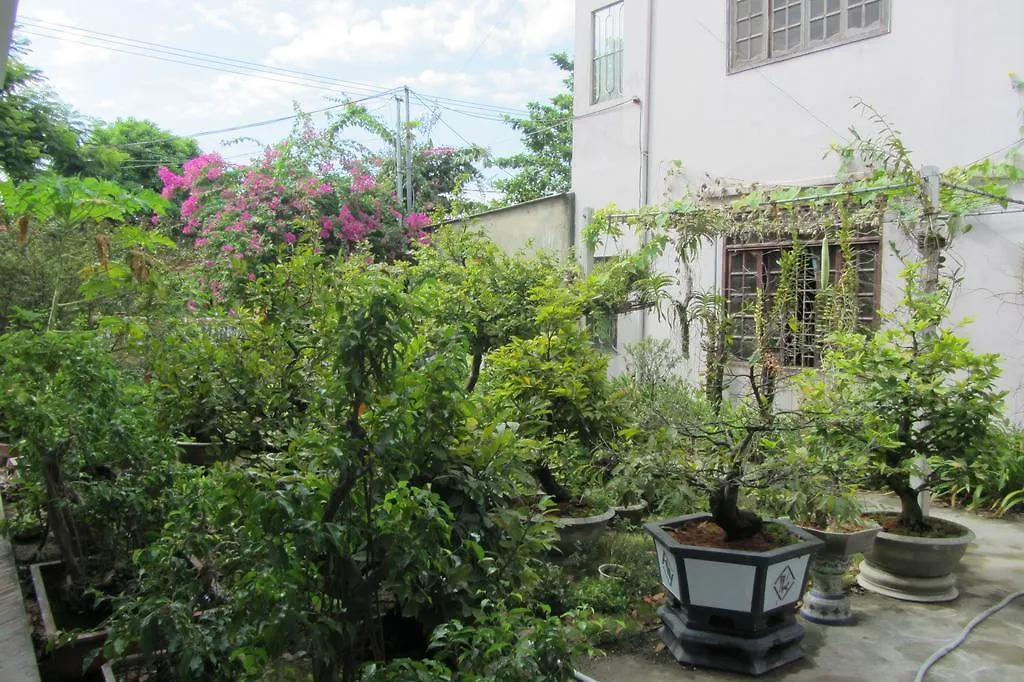 Charming Homestay Hoi An