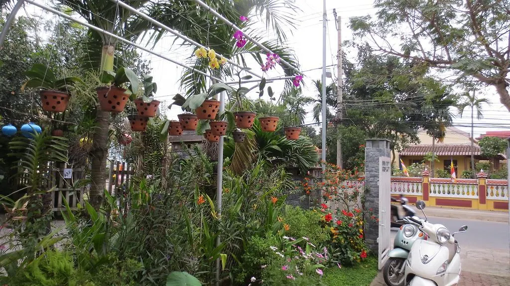 Charming Homestay Hoi An