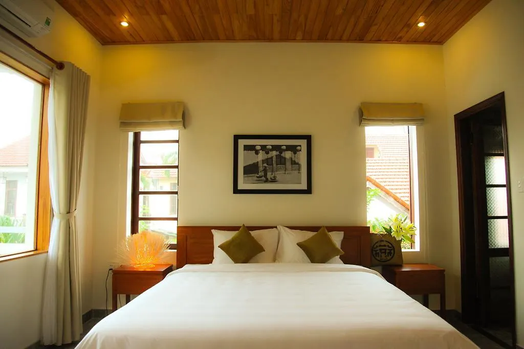 Charming Homestay Hoi An