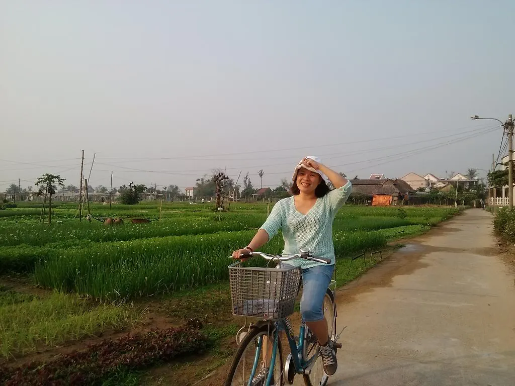 Charming Homestay Hoi An