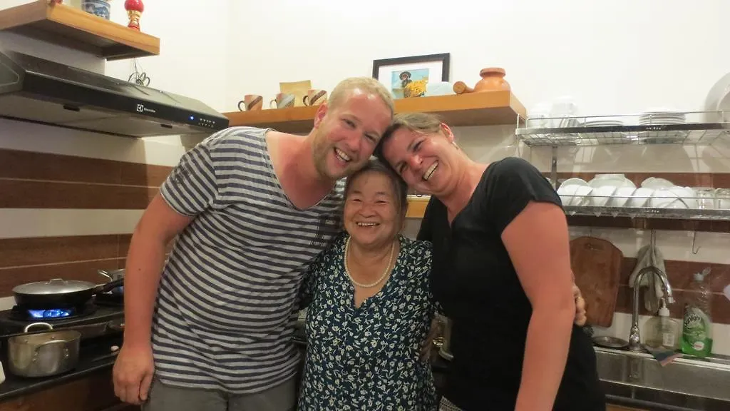 Charming Homestay Hoi An 0*,  Vietnam