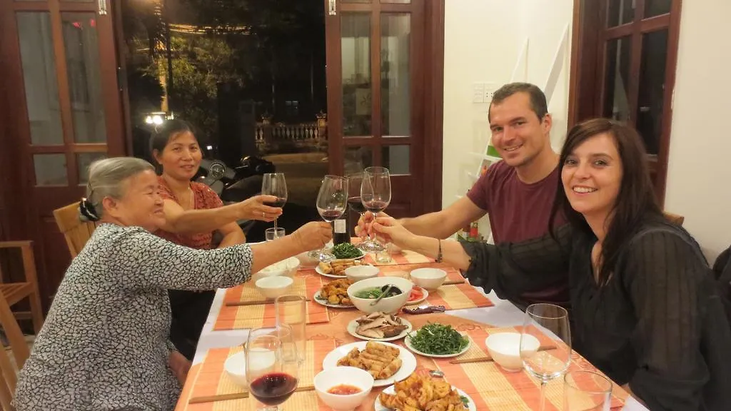 Charming Homestay Hoi An