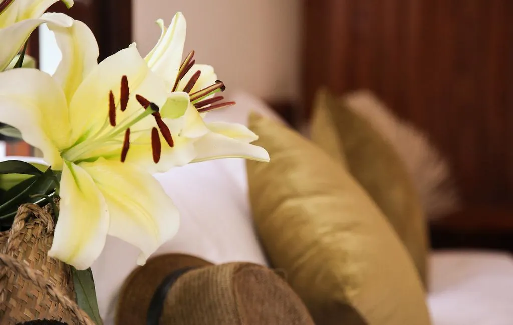 Charming Homestay Hoi An 0*,