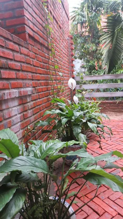 Charming Homestay Hoi An