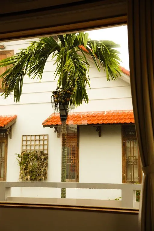 Charming Homestay Hoi An