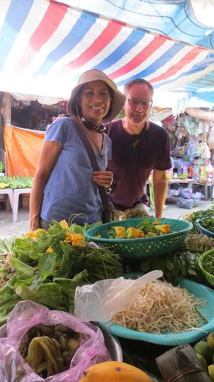 Charming Homestay Hoi An 0*,