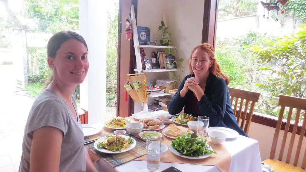Charming Homestay Hoi An