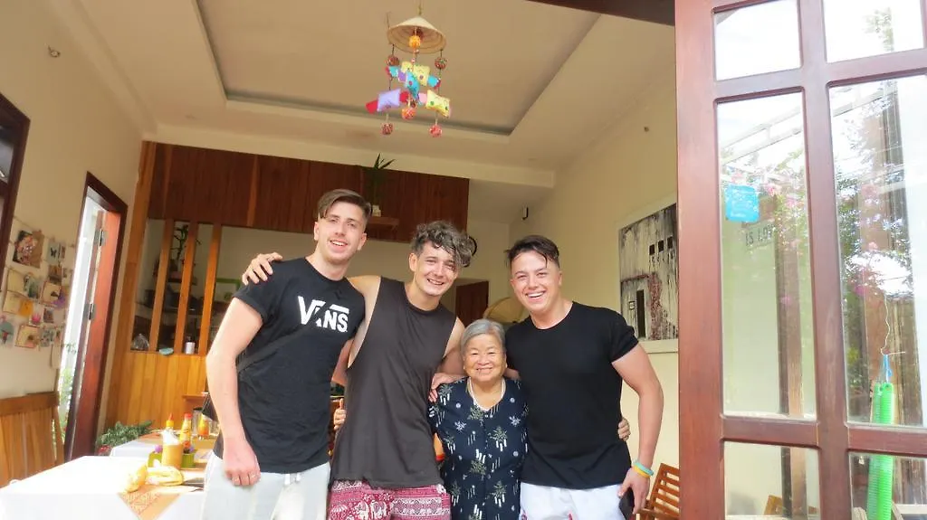 Charming Homestay Hoi An