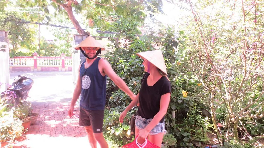 Charming Homestay Hoi An