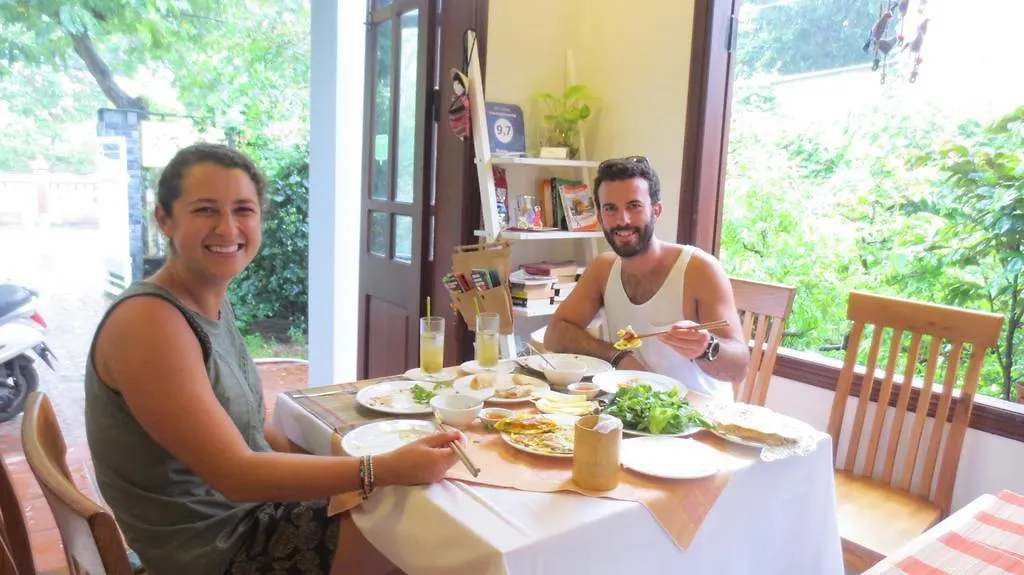 Charming Homestay Hoi An