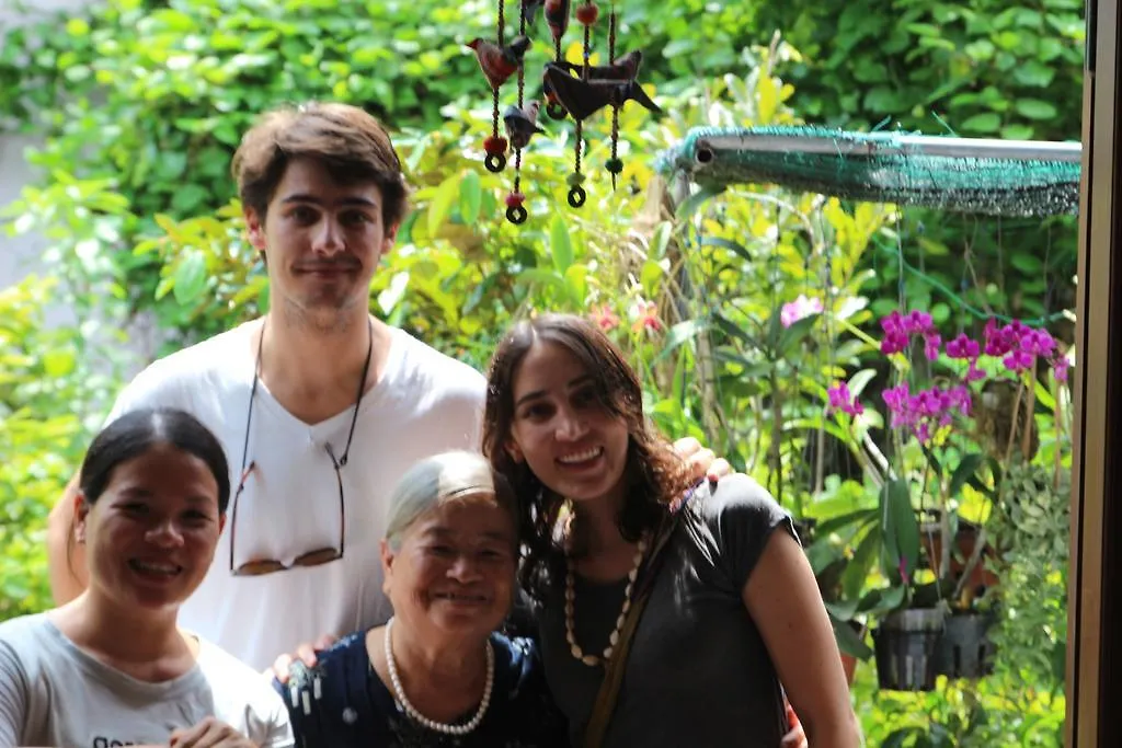 Charming Homestay Hoi An Vietnam
