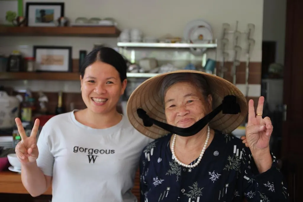 Charming Homestay Hoi An 0*,  Vietnam