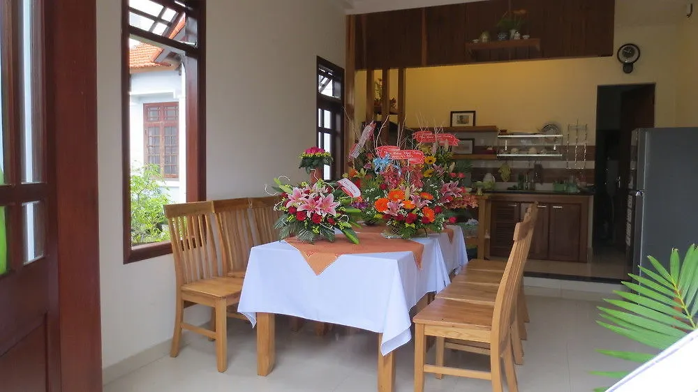 Charming Homestay Hoi An