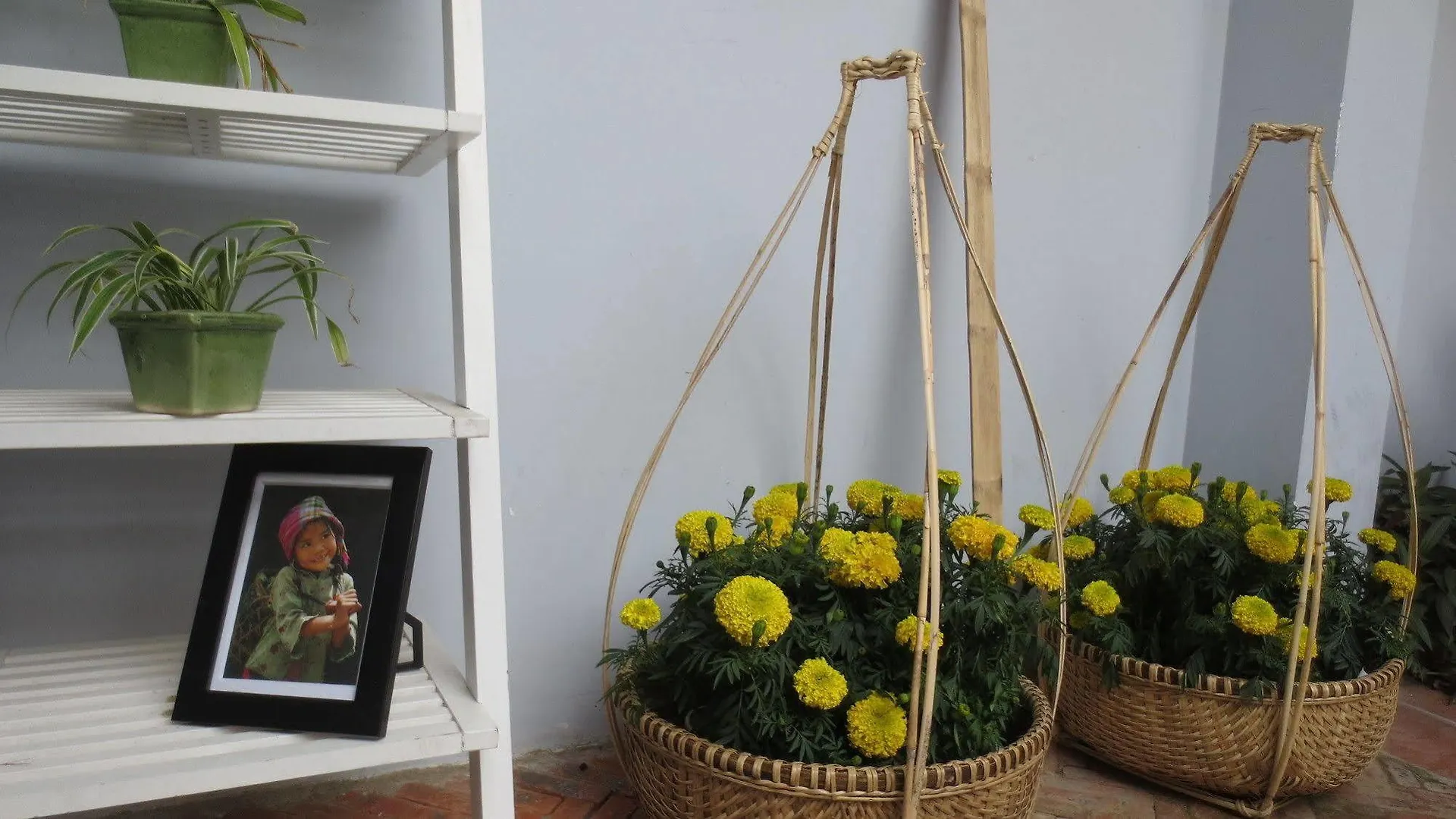 Charming Homestay Hoi An