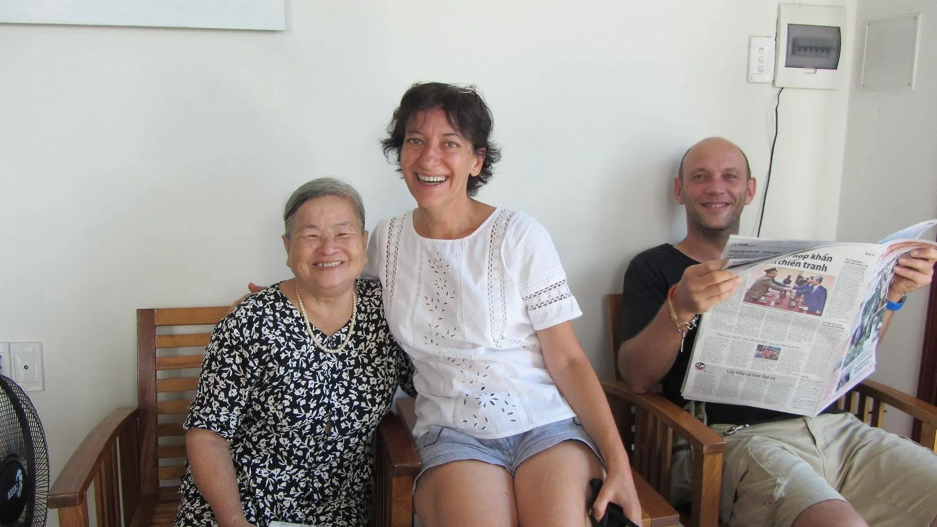 Charming Homestay Hoi An