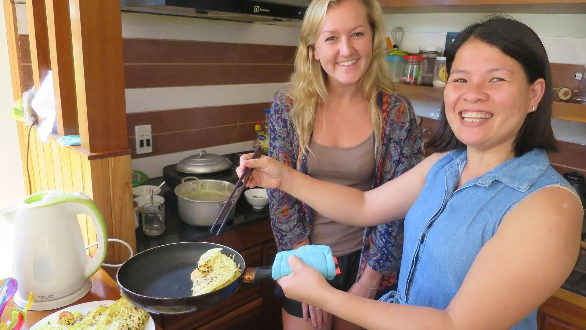 Charming Homestay Hoi An Vietnam