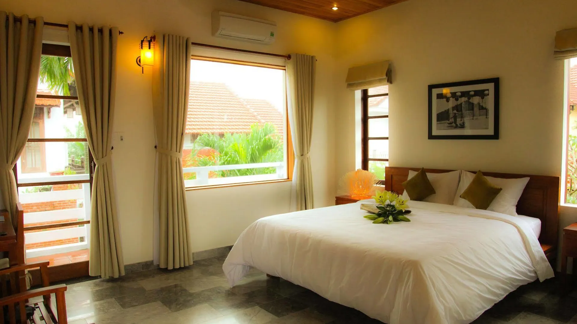 Charming Homestay Hoi An