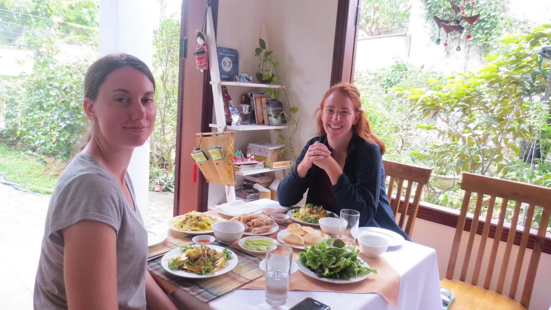 Charming Homestay Hoi An Vietnam