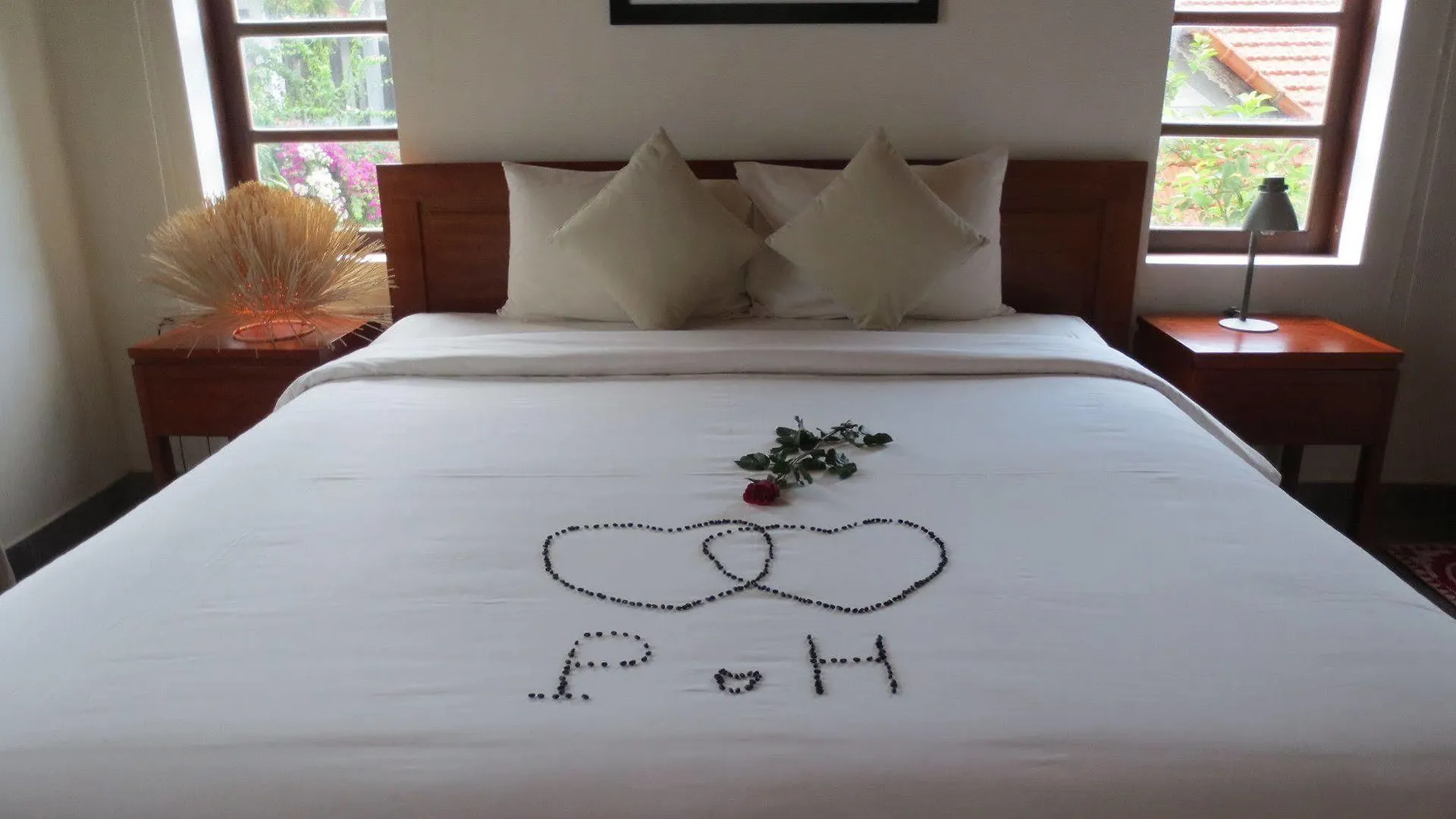 Charming Homestay Hoi An