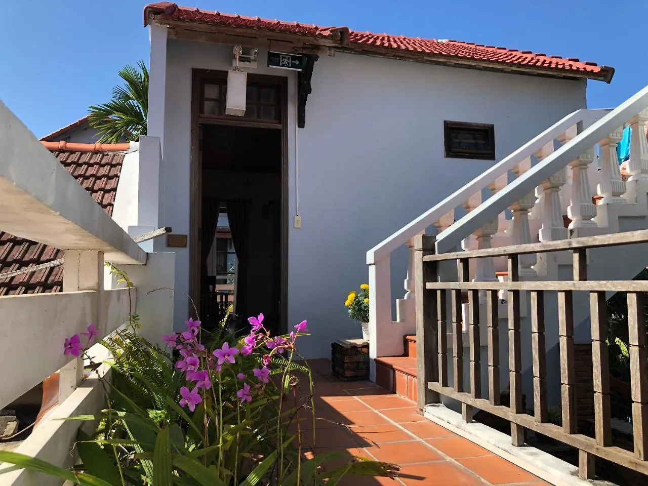 Charming Homestay Hoi An 0*,  Vietnam