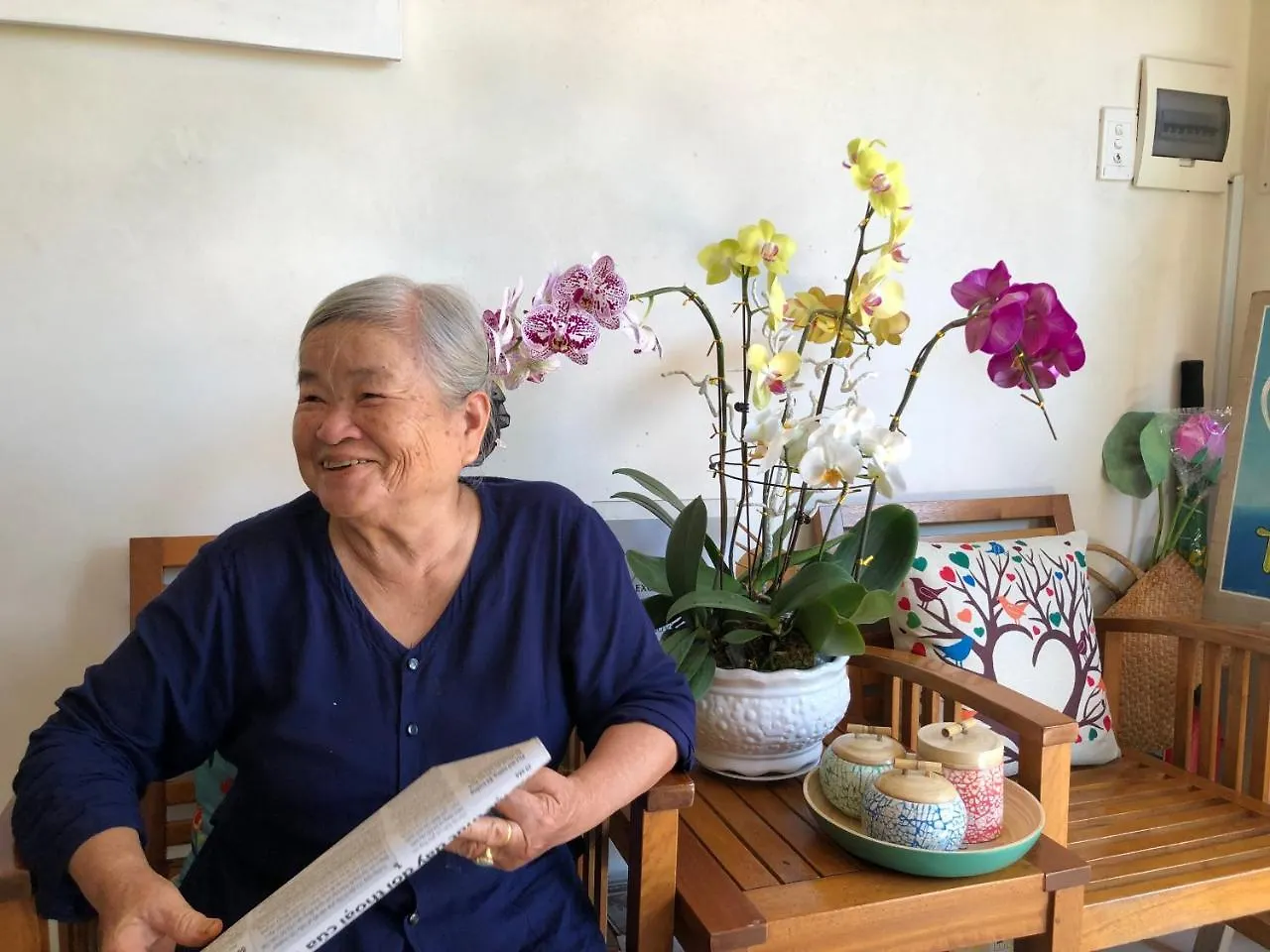 Charming Homestay Hoi An