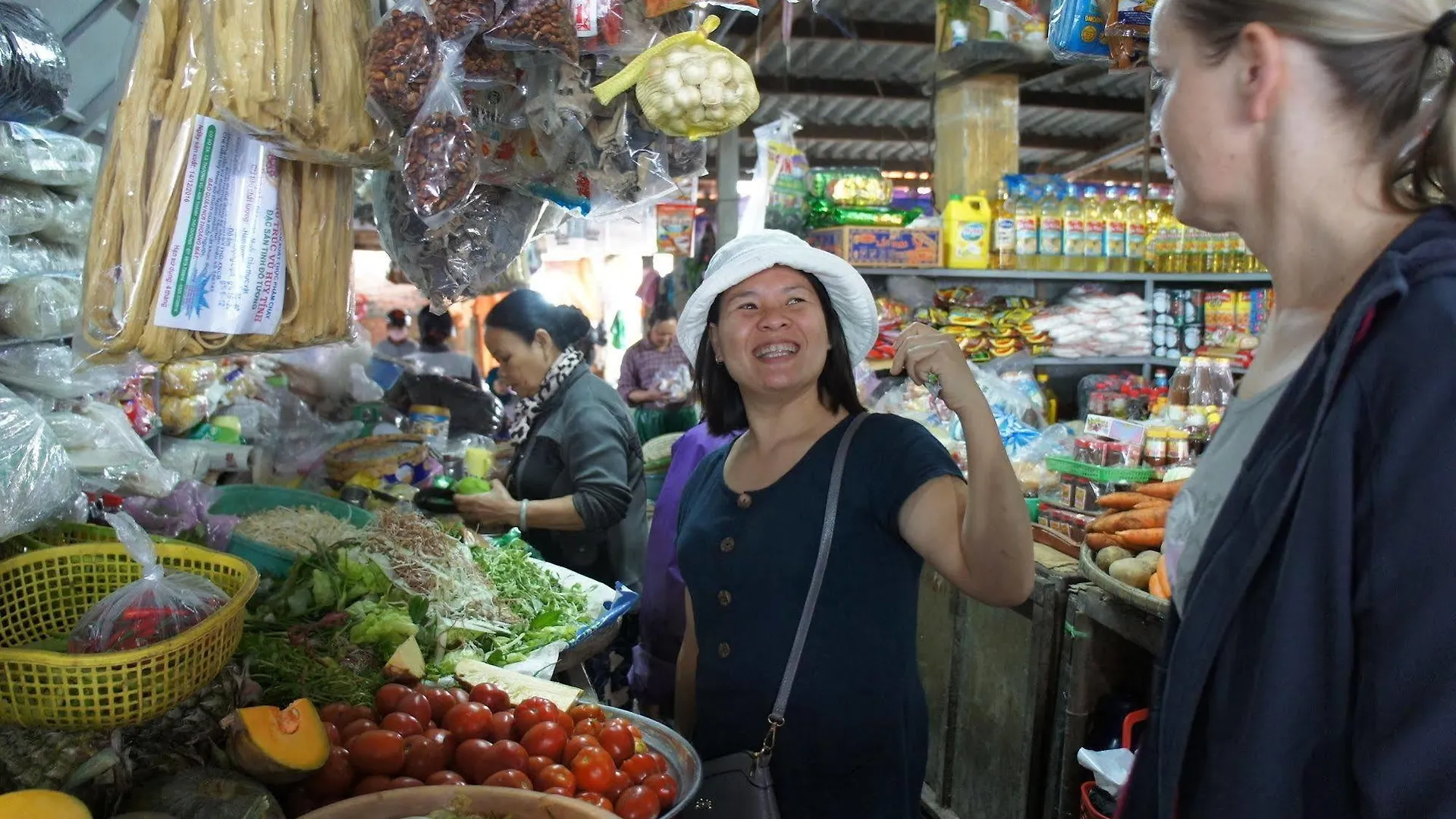 Charming Homestay Hoi An